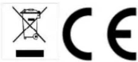 WE WEREVLUMIEREV2 - Déclaration UE de conformité simplifiée - 1