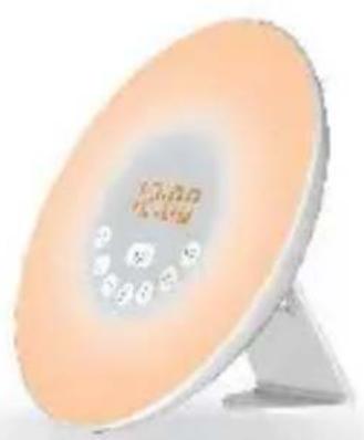 WE WEREVLUMIEREV2 - lichtwekker - 1