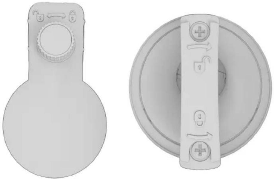 WILFA Zense Alux CG3AB125 - REINIGUNG UND PFLEGE - 1
