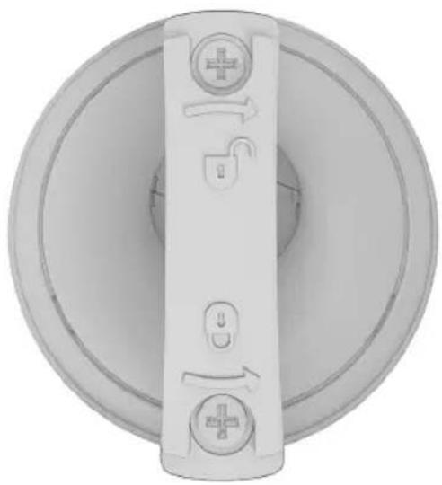 WILFA Zense Alux CG3AB125 - CARACTÉRISTIQUES DU PRODUIT - 1