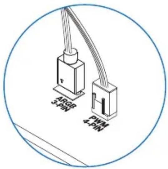ENDORFY Stratus 120 PWM ARGB - Stratus 120 PWM ARGB - 7