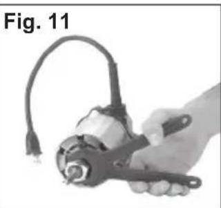 MILWAUKEE 562520 - Instalacion de la Broca - 2