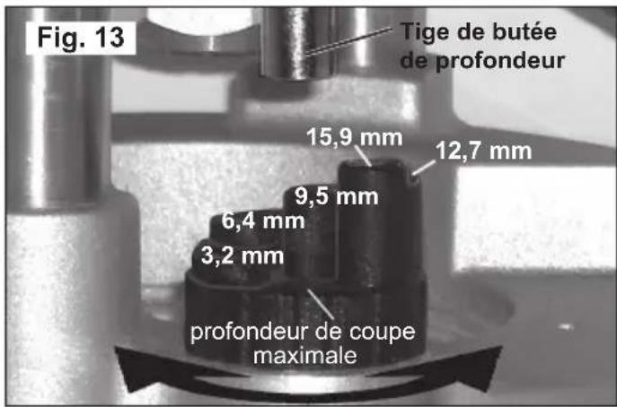 MILWAUKEE 562520 - Base plongeante : - 1