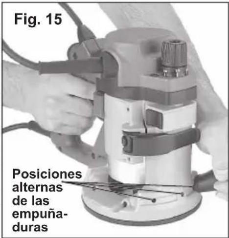 MILWAUKEE 562520 - Para modelos de empuñadura en "D": - 1