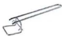 SILVER STYLE TYA220CLG - ACCESSIONS : - 4