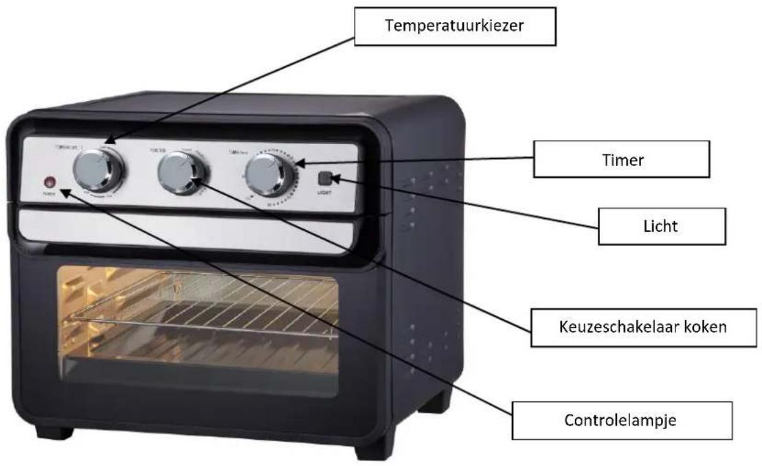 SILVER STYLE TYA220CLG - Beschrijving - 1