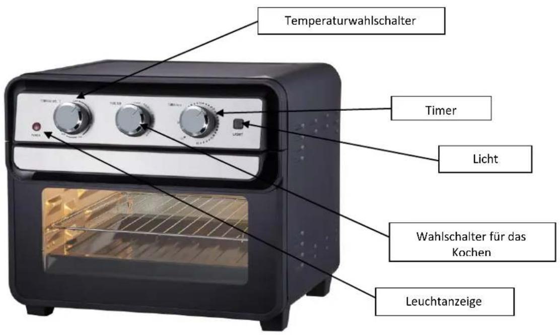 SILVER STYLE TYA220CLG - Beschreibung - 1