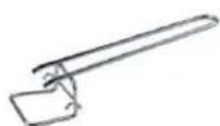 SILVER STYLE TYA220CLG - ACCESORIOS : - 4