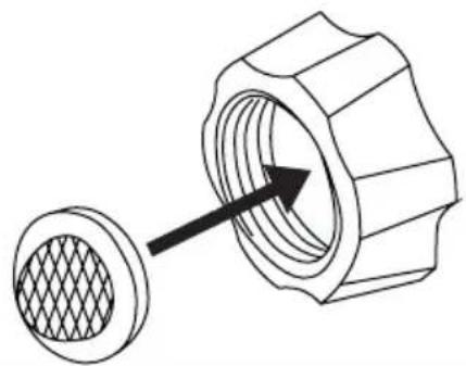 Simpson CM61456 - CONNECTING HOSES - 1