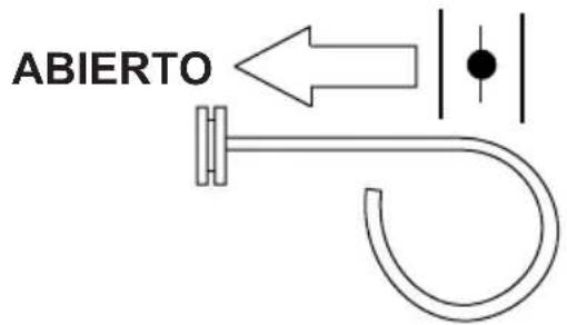 Simpson CM61456 - RETRACCION RAPIDA - 1
