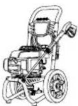 Simpson CM61456 - TOXIC FUMES - 5