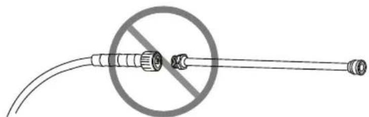 Simpson CM61456 - Assemblage mauvais - 1