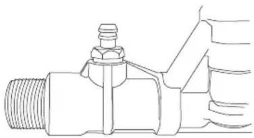 Simpson CM61456 - CONNECTING HOSES - 4