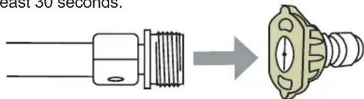 Simpson CM61456 - Nozzle Cleaning - 2