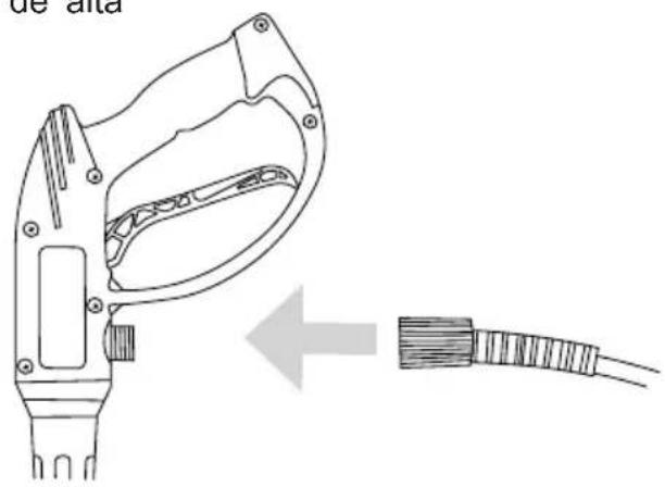 Simpson CM61456 - CONEXION DE MANGUERAS - 4