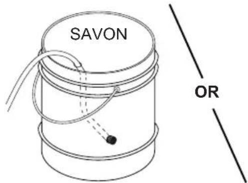 Simpson CM61456 - Liquides volatils - 2