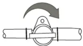 Simpson CM61456 - Démarrage du moteur - 2