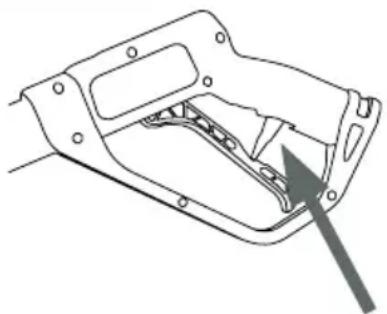 Simpson CM61456 - INJECTION INJURY - 1