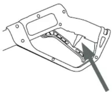 Simpson CM61456 - LESION POR INYECCION - 1