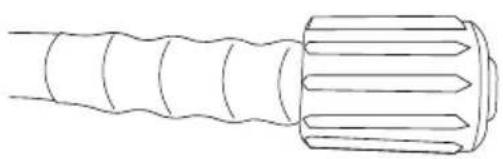 Simpson CM61456 - CONNECTING HOSES - 3