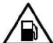 Simpson CM61456 - OLD GASOLINE - 1