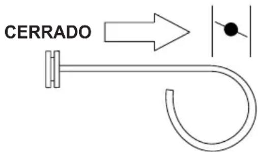 Simpson CM61456 - Arranque del motor - 3