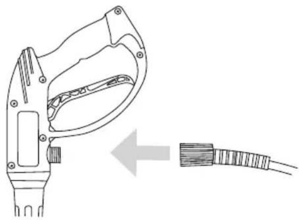 Simpson CM61456 - CONNECTING HOSES - 5