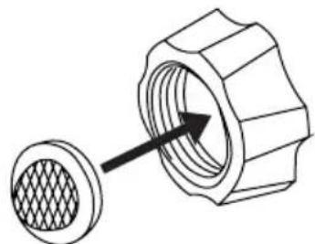 Simpson CM61456 - 1