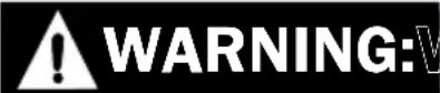 Simpson CM61456 - HAZARD ALERT SYMBOLS - 6
