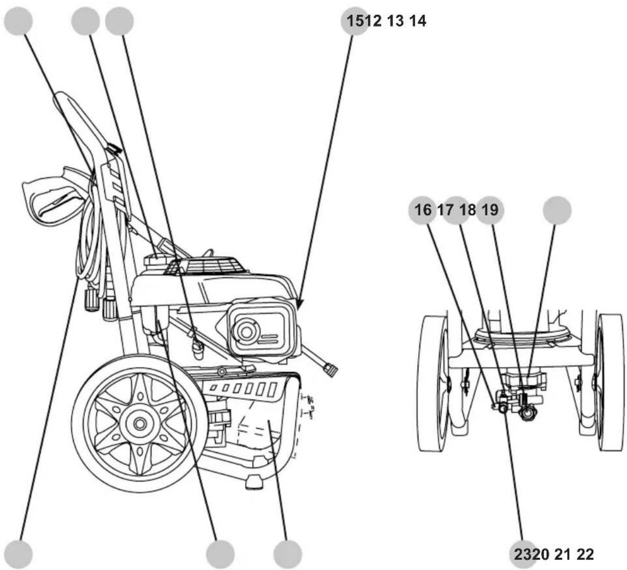 Simpson CM61456 - LA CALIFICACION DE PRESION - 2