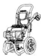 Simpson CM61456 - VAPOREST TOXICOS - 5