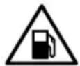 Simpson CM61456 - GASOLINE STORAGE - 1