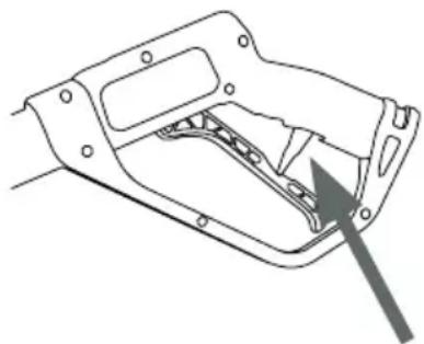 Simpson CM61456 - Blessure par injection - 1