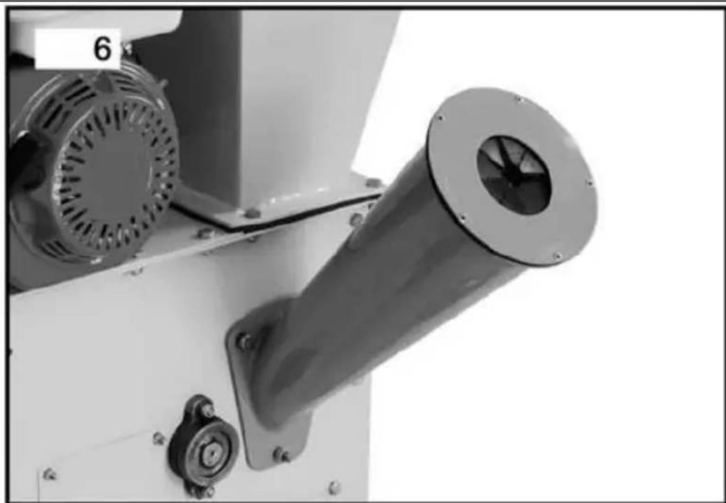 Hillvert HTHECTOR 420 - HT-HECTOR 212 - 5