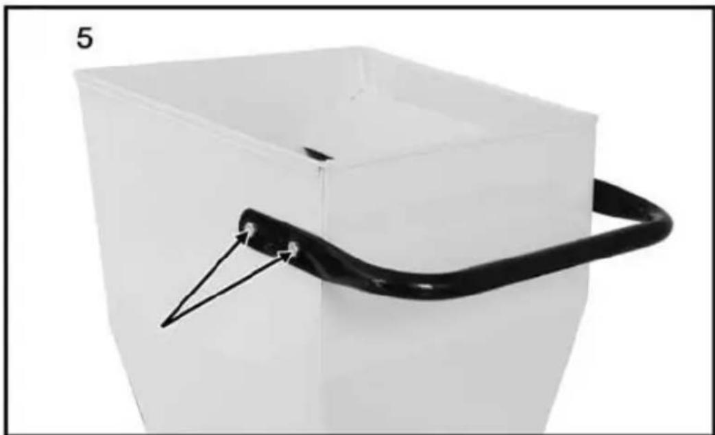 Hillvert HTHECTOR 420 - HT-HEKTOR 212 - 2