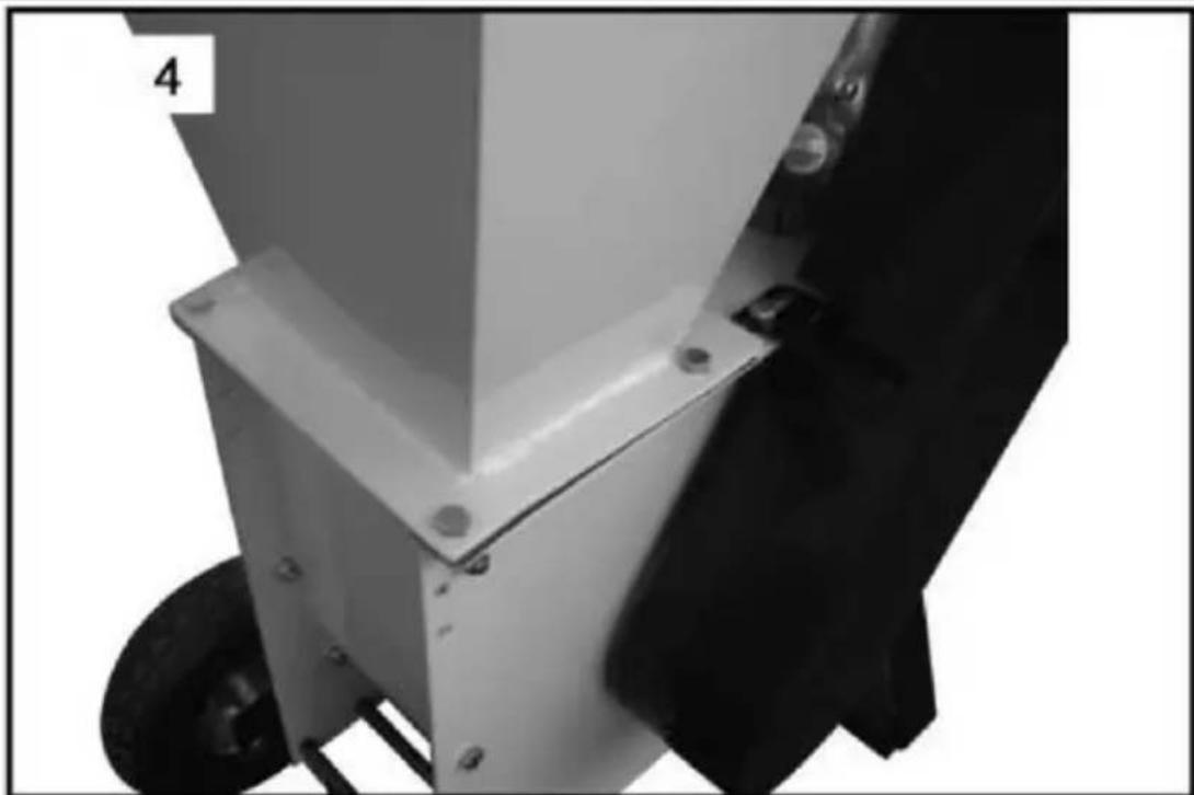 Hillvert HTHECTOR 420 - HT-HECTOR 212 - 2