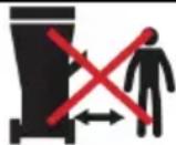 Hillvert HTHECTOR 420 - DO NOT USE THE DEVICE UNLESS YOU HAVE THOROUGHLY READ AND UNDERSTOOD THIS USER MANUAL. - 19