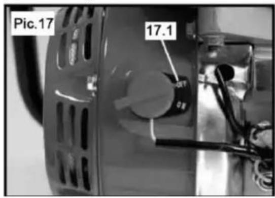 Hillvert HTHECTOR 420 - Uso del dispositivo - 4