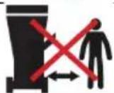Hillvert HTHECTOR 420 - NON UTILIZZARE IL DISPOSITIVO SE NON SI È LETTO E COMPRESO ATTENTAMENTE IL PRESENTE MANUALE D'USO. - 20