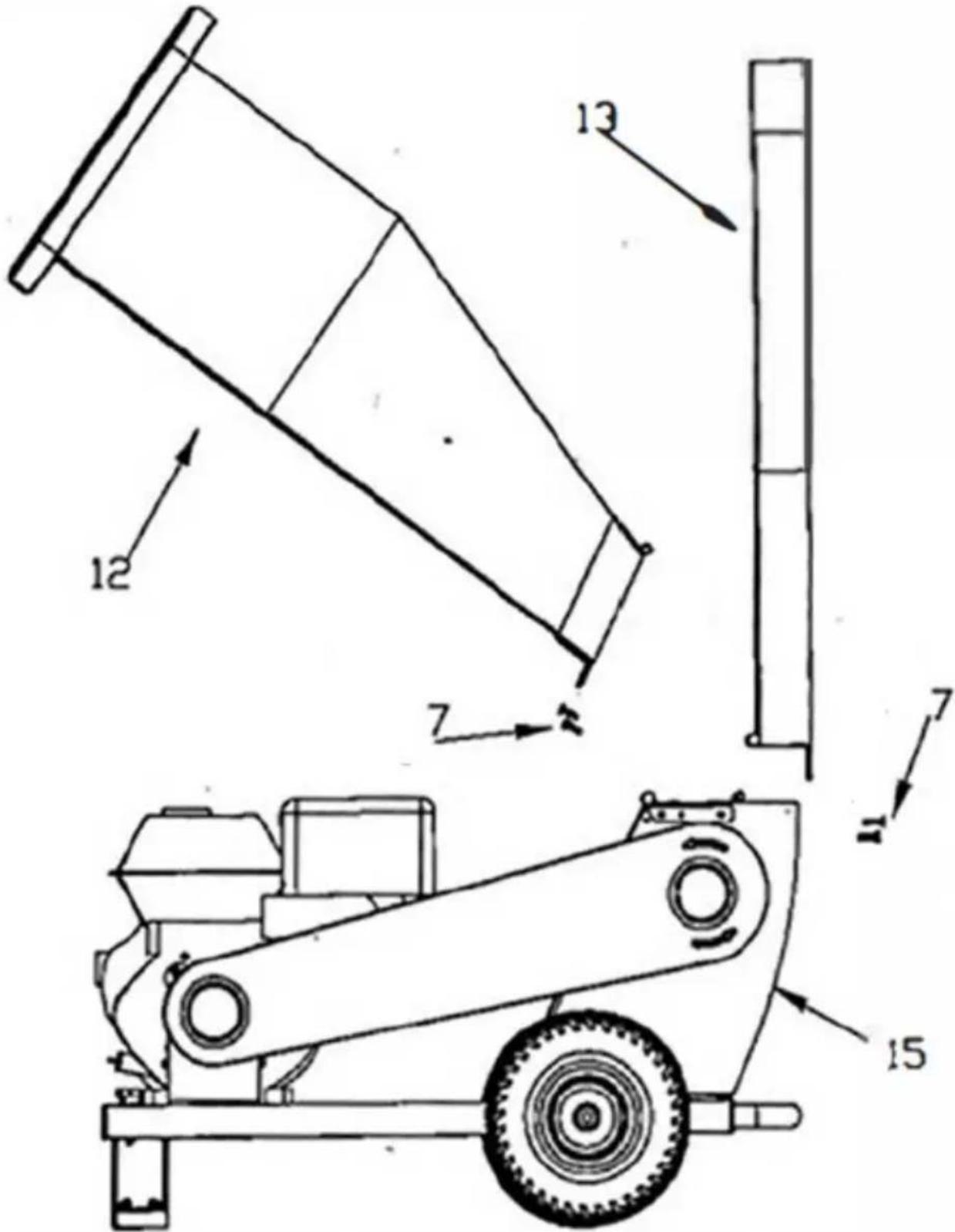 Hillvert HTHECTOR 420 - HT-HECTOR 420 - 1