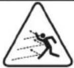 Hillvert HTHECTOR 420 - NEPOUŽÍVAJTE ZARIADENIE, POKIAL' STE SI DÔKLADNE NEPREČÍTALI TÚTO POUŽÍVATEL'SKÚ PRÍRUČKU A NEPOROZUMELI JEJ. - 16