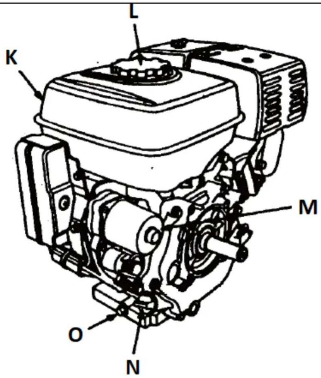 Hillvert HTHECTOR 420 - CZ - 1