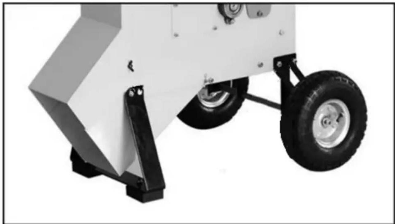 Hillvert HTHECTOR 420 - HT-HEKTOR 212 - 1