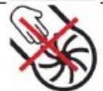 Hillvert HTHECTOR 420 - NON UTILIZZARE IL DISPOSITIVO SE NON SI È LETTO E COMPRESO ATTENTAMENTE IL PRESENTE MANUALE D'USO. - 19