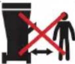 Hillvert HTHECTOR 420 - NO UTILICE EL DISPOSITIVO A MENOS QUE HAYA LEÍDO Y ENTENDIDO COMPLETAMENTE ESTE MANUAL DEL USUARIO. - 20