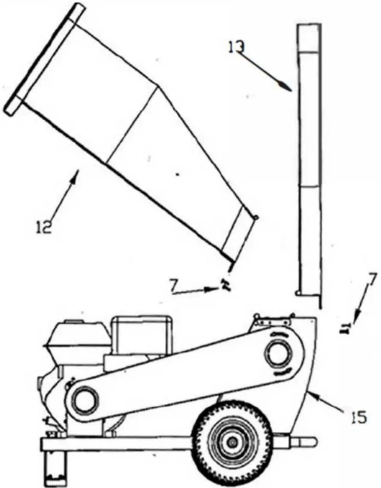 Hillvert HTHECTOR 420 - HT-HECTOR 420 - 2