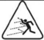 Hillvert HTHECTOR 420 - DO NOT USE THE DEVICE UNLESS YOU HAVE THOROUGHLY READ AND UNDERSTOOD THIS USER MANUAL. - 16