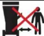 Hillvert HTHECTOR 420 - NEPOUŽÍVAJTE ZARIADENIE, POKIAL' STE SI DÔKLADNE NEPREČÍTALI TÚTO POUŽÍVATEL'SKÚ PRÍRUČKU A NEPOROZUMELI JEJ. - 19