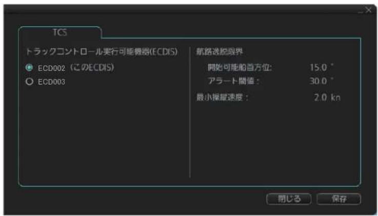 FURUNO FMD3200 - 才一トバイロット操作する ECDISを選む - 2