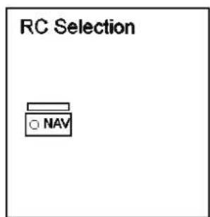 FURUNO FMD3200 - 遠隔操舵王一(王一の選:RC(PR-6000)) - 2